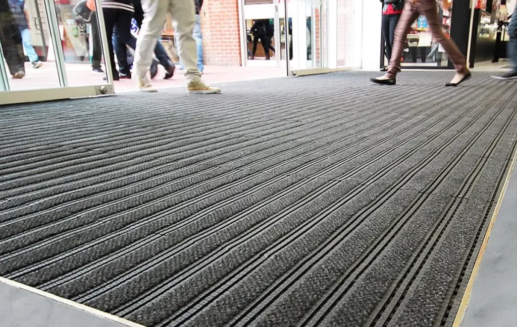 پادری آلومینیومی