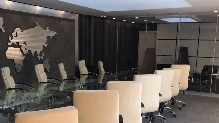 پروژه شرکت ساتیسان گاز